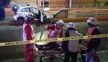 Se trata del niño de 8 años que estaba encamado en el Hospital Hidalgo
