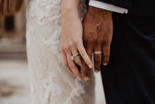 Mujeres ya no tendrán que esperar 300 días para casarse después del divorcio