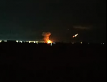 Bombardeos estadounidenses en Irak y Siria provocaron la muerte de 40 personas