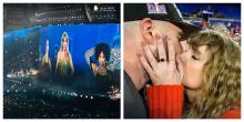 Taylor Swift termina su concierto en Japón: ¿Llegará a tiempo al Super Bowl LVIII?