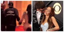 Nicki Nicole reacciona a las fotos de Peso Pluma con otra mujer