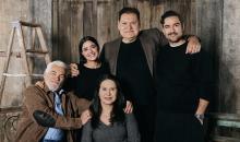 Harán serie sobre Las Poquianchis con Alfonso Herrera, Joaquín Cosío y más