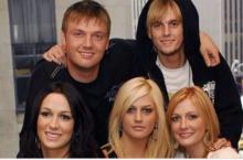 Revelan la causa de la muerte de la hermana de Nick Carter