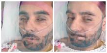 Ricardo Casares reaparece manda mensaje desde el hospital tras sufrir infarto
