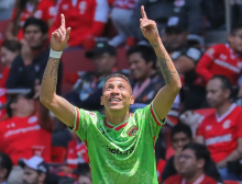 Diego “Puma” Chávez