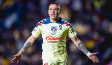 América 2-0 Real Estelí (3-2 global)