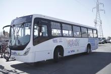 Las rutas 9 y 37 amplían su recorrido