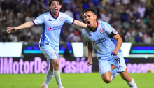 León 2-3 Cruz Azul