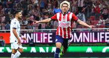 Chivas 3-1 Pumas