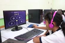 Primarias y secundarias reciben 30 mil computadoras