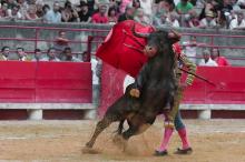 Corrida de toros 