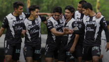 Cantera de Necaxa