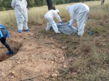 ONU ordena a México reactivar el Centro Nacional de Identificación Humana