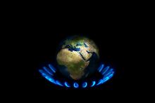 Gas Natural