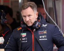 Christian Horner 