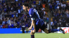 Querétaro 1-3 Cruz Azul