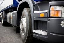 Este 15 de febrero habrá paro nacional de transportistas 
