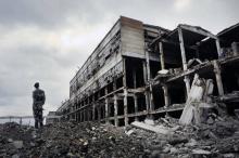 Se cumplen dos años del conflicto en Ucrania