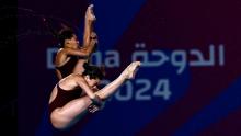Campeonato Mundial de Natación 