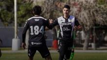 Necaxa Sub-23 y Sub-18