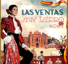 San Isidro 2024