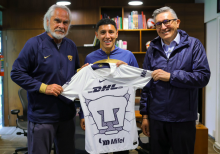  Leo Suárez 
