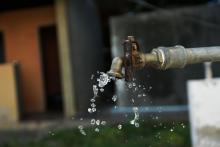 Por mantenimiento en pozo, servicio de agua será intermitente en estas colonias