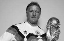 Andreas Brehme