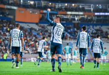 Pachuca 3-2 León