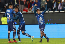 Pachuca 2-1 América