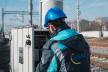 Ingeniero electricista 