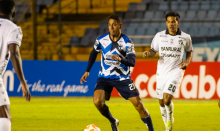 Comunicaciones 1-4 Monterrey