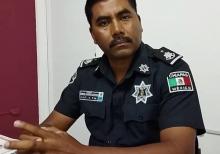 Secuestran a secretario de Seguridad de Chiapas, a su secretario y su chofer 