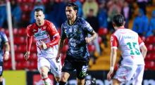 NECAXA VS QUERÉTARO