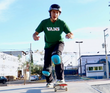 Skate 