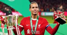 Liverpool 1-0 Chelsea