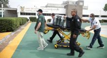 Realizan el primer trasplante de corazón del 2024 en La Raza-IMSS