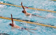 Natación 