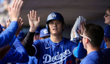 MLB