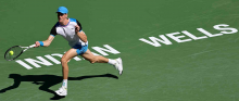 Indian Wells