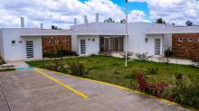 Hospital de psiquiatría