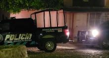 La agresión ocurrió en la Comunidad Terrero de la Labor en donde el ahora occiso distribuía droga