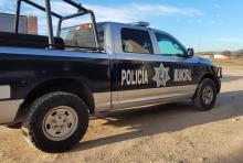 El baleado tiene antecedentes por delitos contra la salud. Los policías fueron trasladados a la FGE