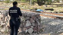 La FGE confirma que se trató de un accidente y descartan una agresión