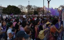 8 de marzo