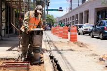 Obras Públicas