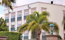 Hoteles