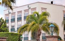 Ocupación Hotelera
