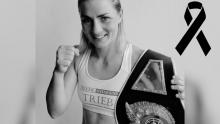 ALESIA GRAF