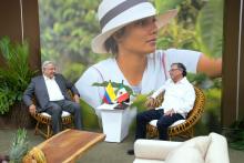 Además de venezolanos, AMLO anuncia apoyo económico para migrantes de Colombia y Ecuador 